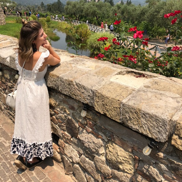 Meet your Posher, Melissa - Picture 1 of 1